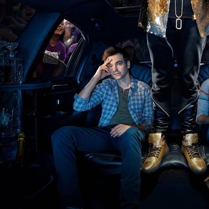 And Another Thing: <i>The Other Two</i> Rips Celebrity Culture to Shreds